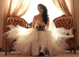 Brides